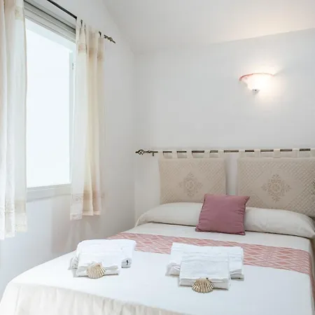 ⭑ ⭑ ⭑ ⭑ ⭑ Jewel On The Seafront Promenade Apartment Carloforte (Isola di San Pietro)