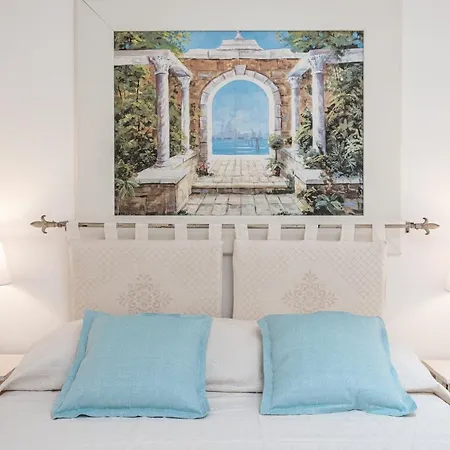 ⭑ ⭑ ⭑ ⭑ ⭑ Jewel On The Seafront Promenade * Carloforte (Isola di San Pietro)
