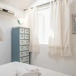 Apartment ⭑ ⭑ ⭑ ⭑ ⭑ Jewel On The Seafront Promenade *