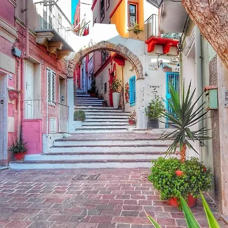 ⭑ ⭑ ⭑ ⭑ ⭑ Jewel On The Seafront Promenade Apartmán *