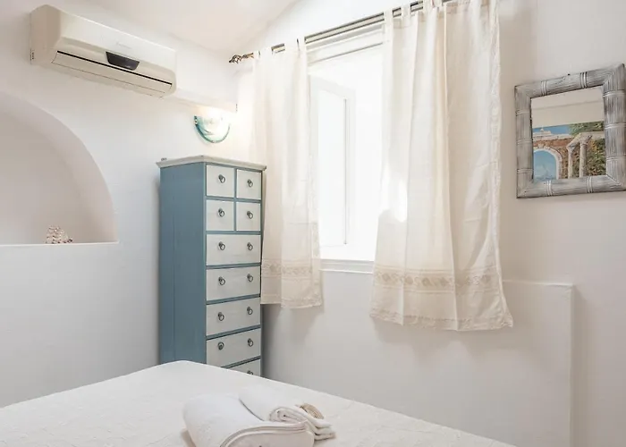 Apartment ⭑ ⭑ ⭑ ⭑ ⭑ Jewel On The Seafront Promenade *